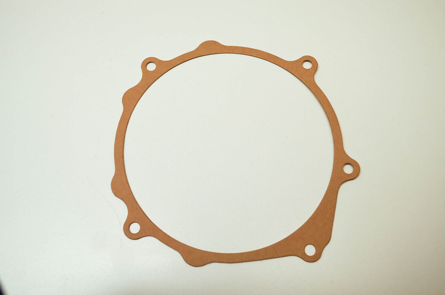 OEM Yamaha 2x7-15451-00-00 Crankcase Cover Gasket NOS