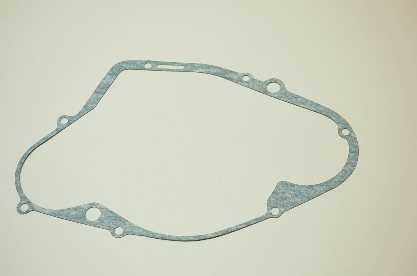 OEM Yamaha 2k7-15462-00-00 Crankcase Cover Gasket 3 NOS