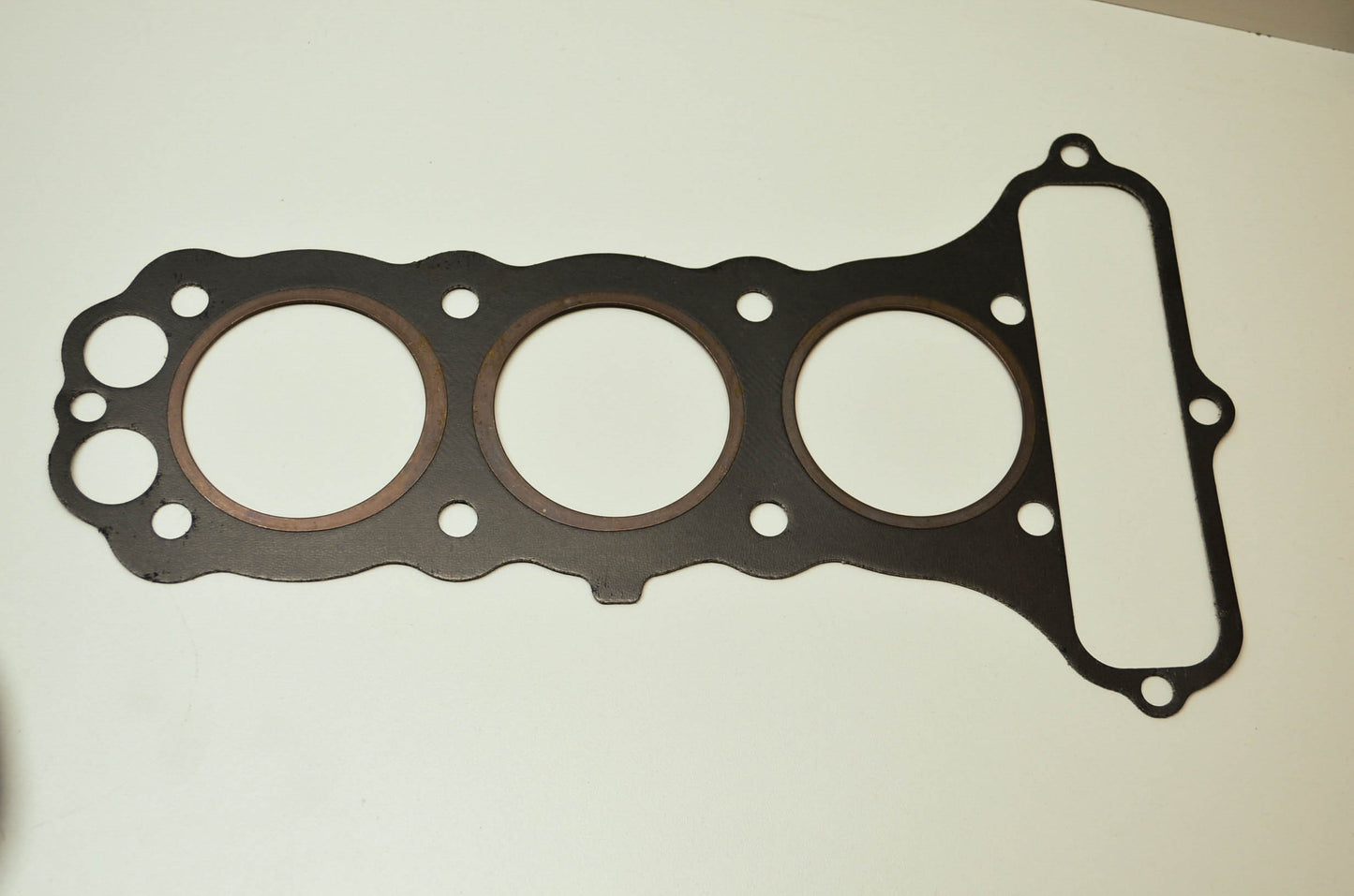 OEM Yamaha 2f3-11181-00-00 Cylinder Head Gasket 1 NOS