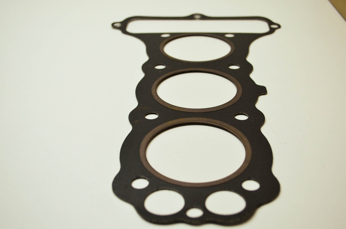 OEM Yamaha 2f3-11181-00-00 Cylinder Head Gasket 1 NOS