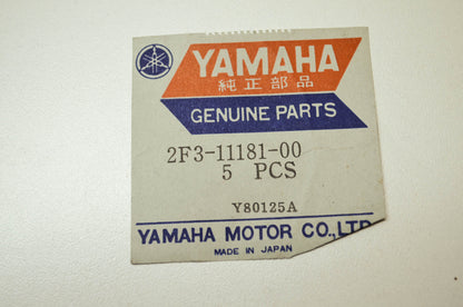 OEM Yamaha 2f3-11181-00-00 Cylinder Head Gasket 1 NOS