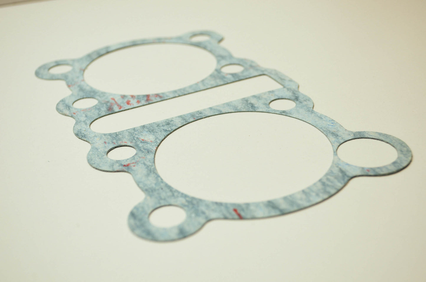 OEM Yamaha 2a2-11351-00-00 Cylinder Gasket NOS