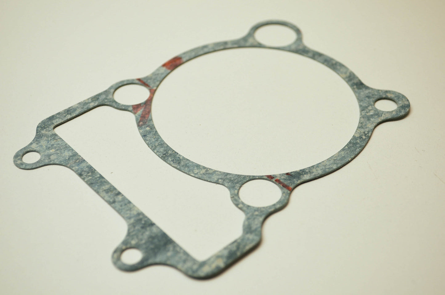 OEM Yamaha 15a-11351-00-00 Cylinder Gasket NOS
