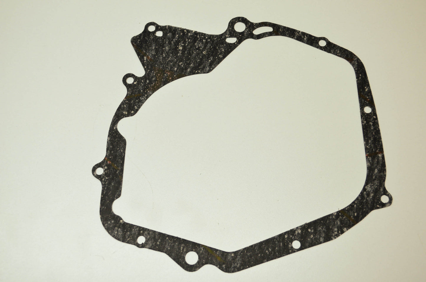 New OEM Yamaha Crankcase Cover Gasket YZ125 NOS