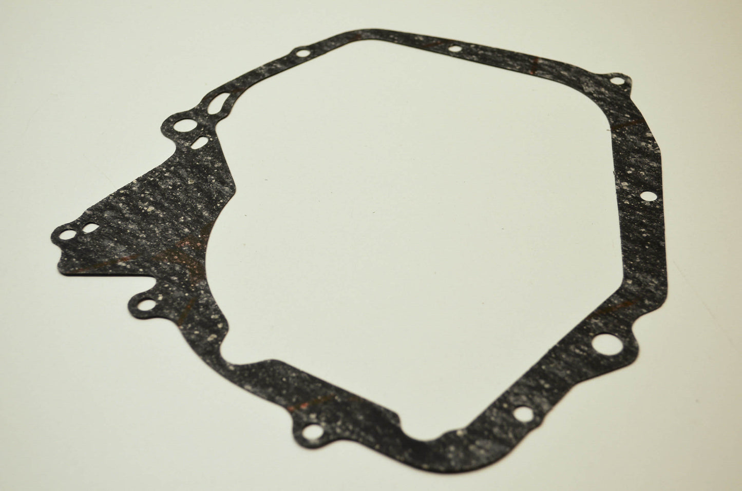 New OEM Yamaha Crankcase Cover Gasket YZ125 NOS
