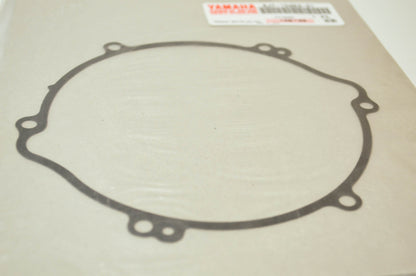 OEM Yamaha 4jy-15463-01-00 Clutch Cover Gasket NOS