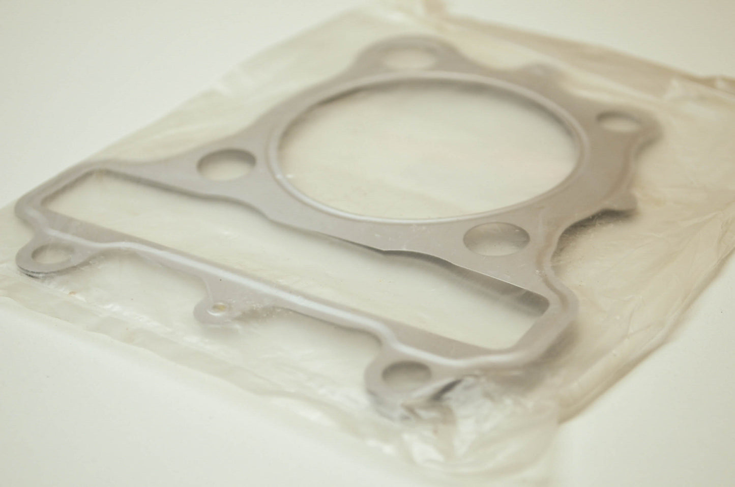 OEM Yamaha 3gh-11181-00-00 Cylinder Head Gasket 1 NOS