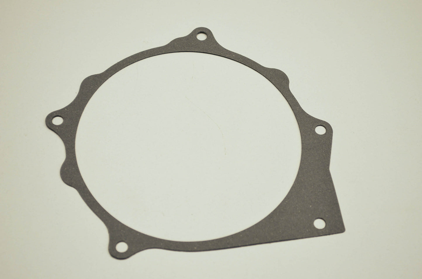 OEM Yamaha 1w4-15451-00-00 Crankcase Cover Gasket NOS