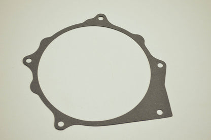 OEM Yamaha 1w4-15451-00-00 Crankcase Cover Gasket NOS
