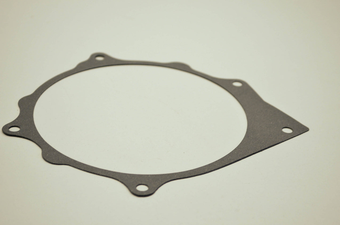 OEM Yamaha 1w4-15451-00-00 Crankcase Cover Gasket NOS