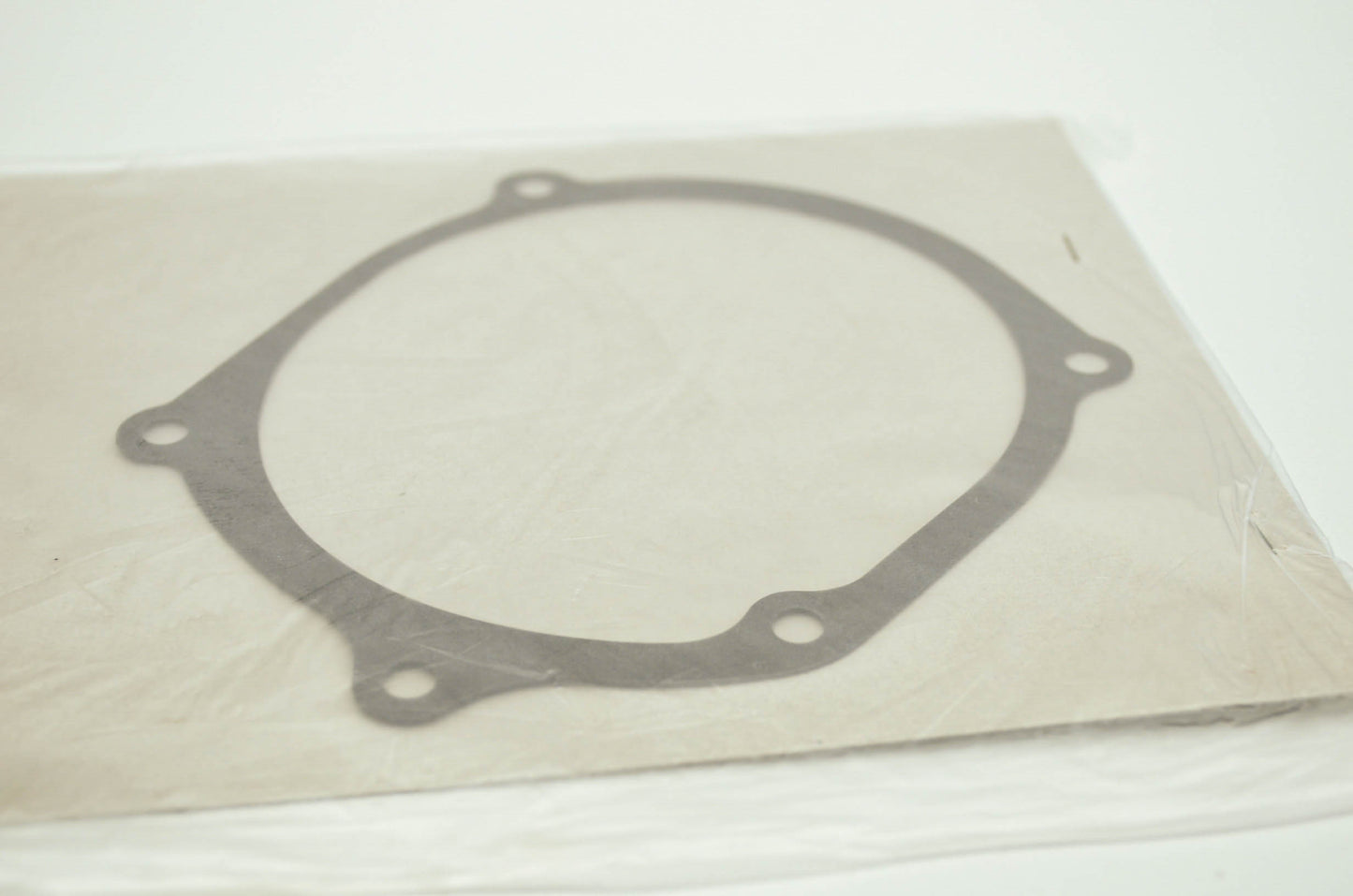 OEM Yamaha 4es-15451-00-00 Crankcase Cover Gasket NOS