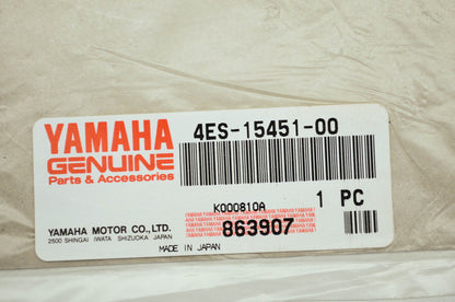 OEM Yamaha 4es-15451-00-00 Crankcase Cover Gasket NOS