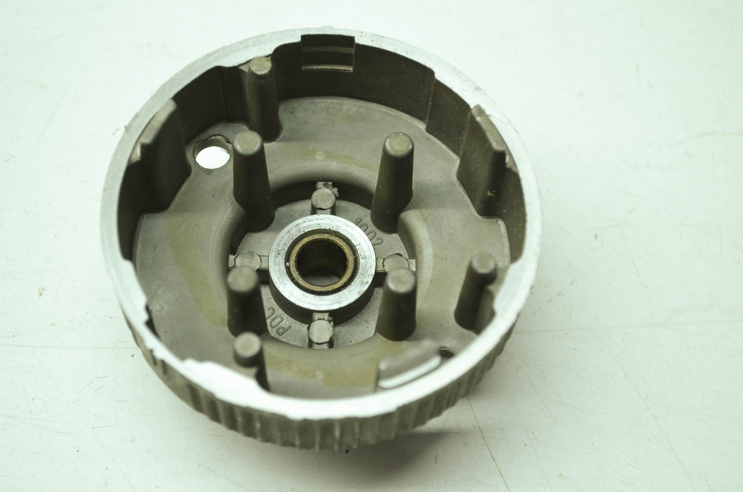 NEW OEM Prestolite OMC C.E Head Commutator Head Assembly 0379966 NOS