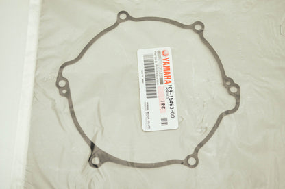 OEM Yamaha 1c3-15463-00-00 Cover Pinion Gasket NOS