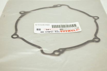 OEM Yamaha 1c3-15463-00-00 Cover Pinion Gasket NOS