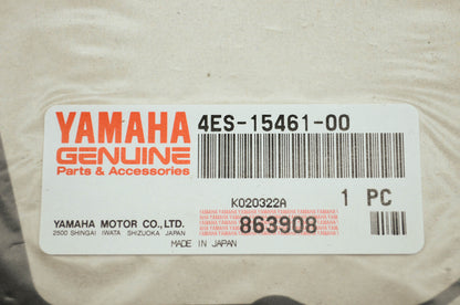OEM Yamaha 4ES-15461-00-00 Crankcase Cover Gasket 2