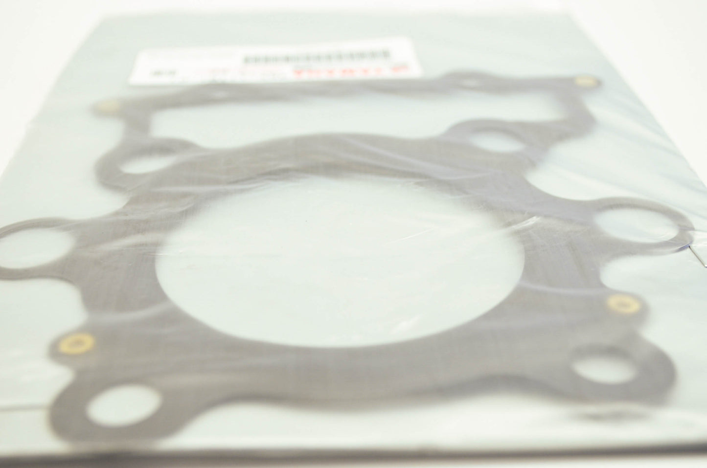 OEM Yamaha 4gy-11181-01-00 Cylinder Head Gasket NOS