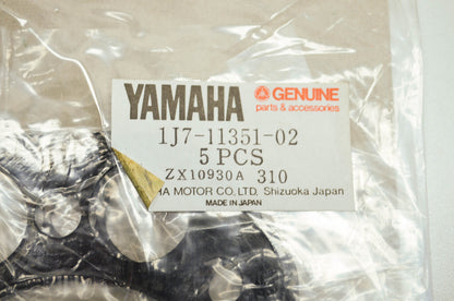 OEM Yamaha 1j7-11351-02-00 Cylinder Gasket NOS