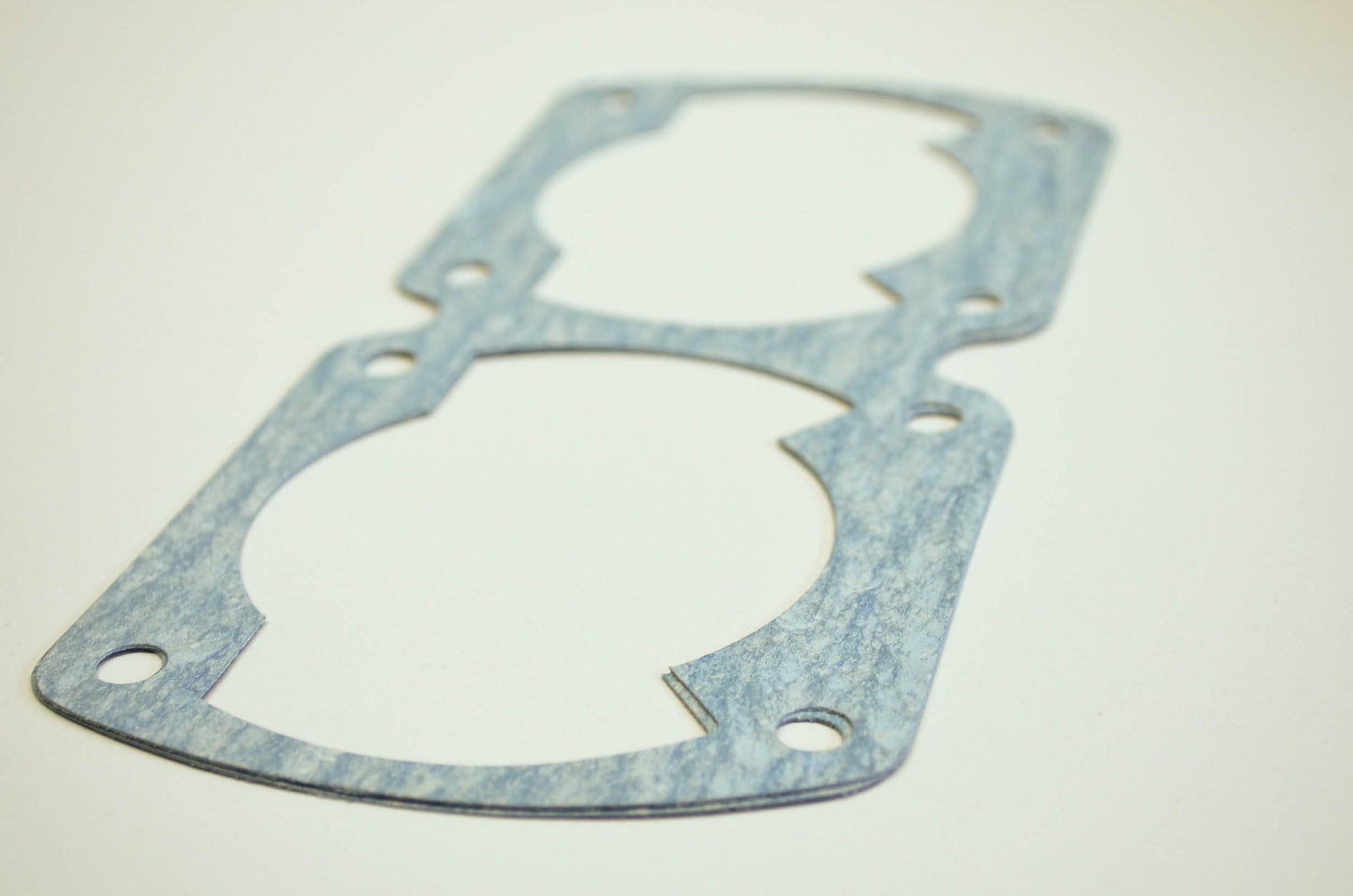 OEM Yamaha 8f2-11351-00-00 Cylinder Gasket NOS