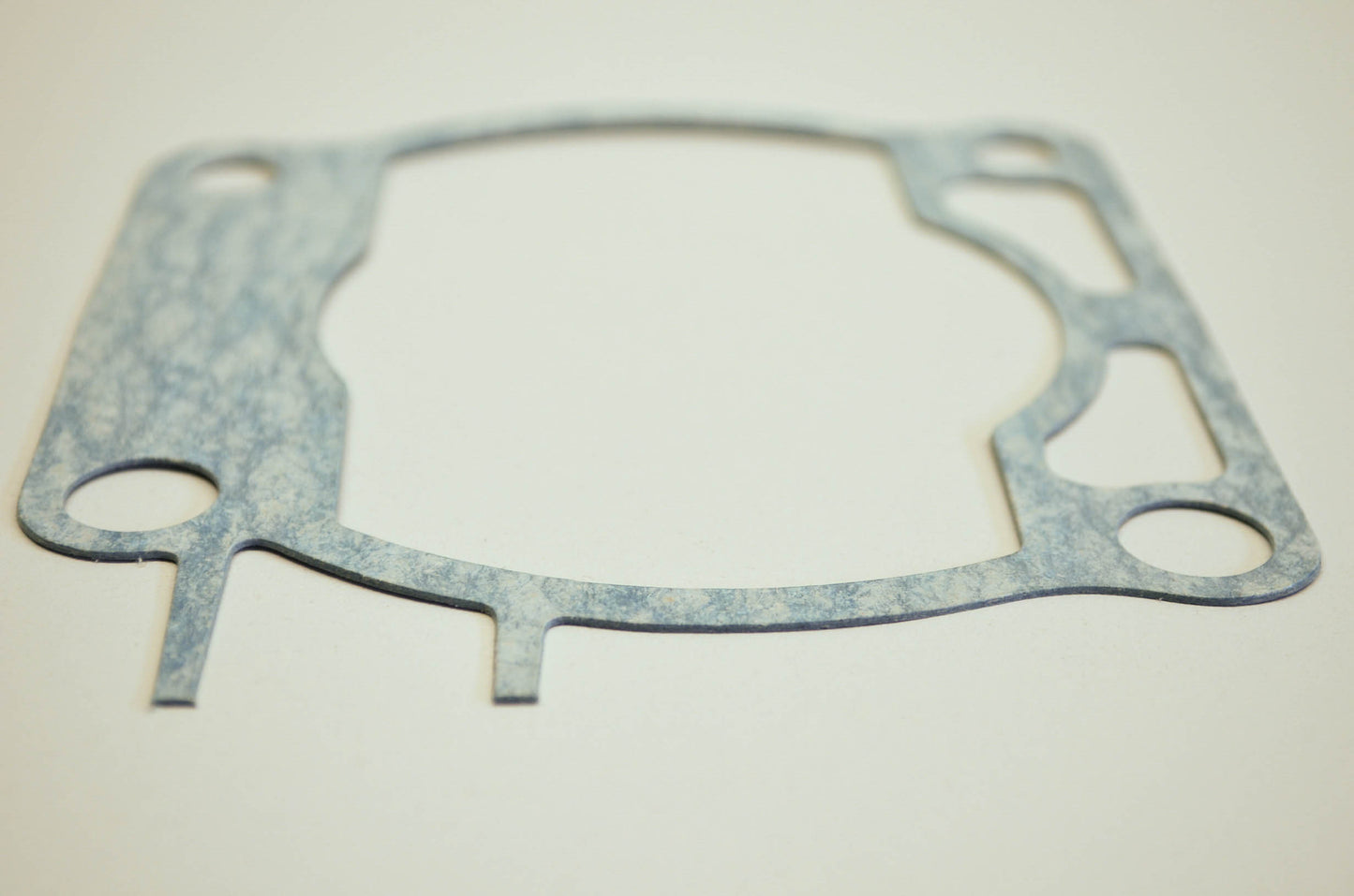 OEM Yamaha 1lu-11351-00-00 Cylinder Gasket NOS