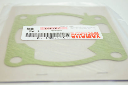 OEM Yamaha 1lx-11351-10-00 Cylinder Gasket NOS