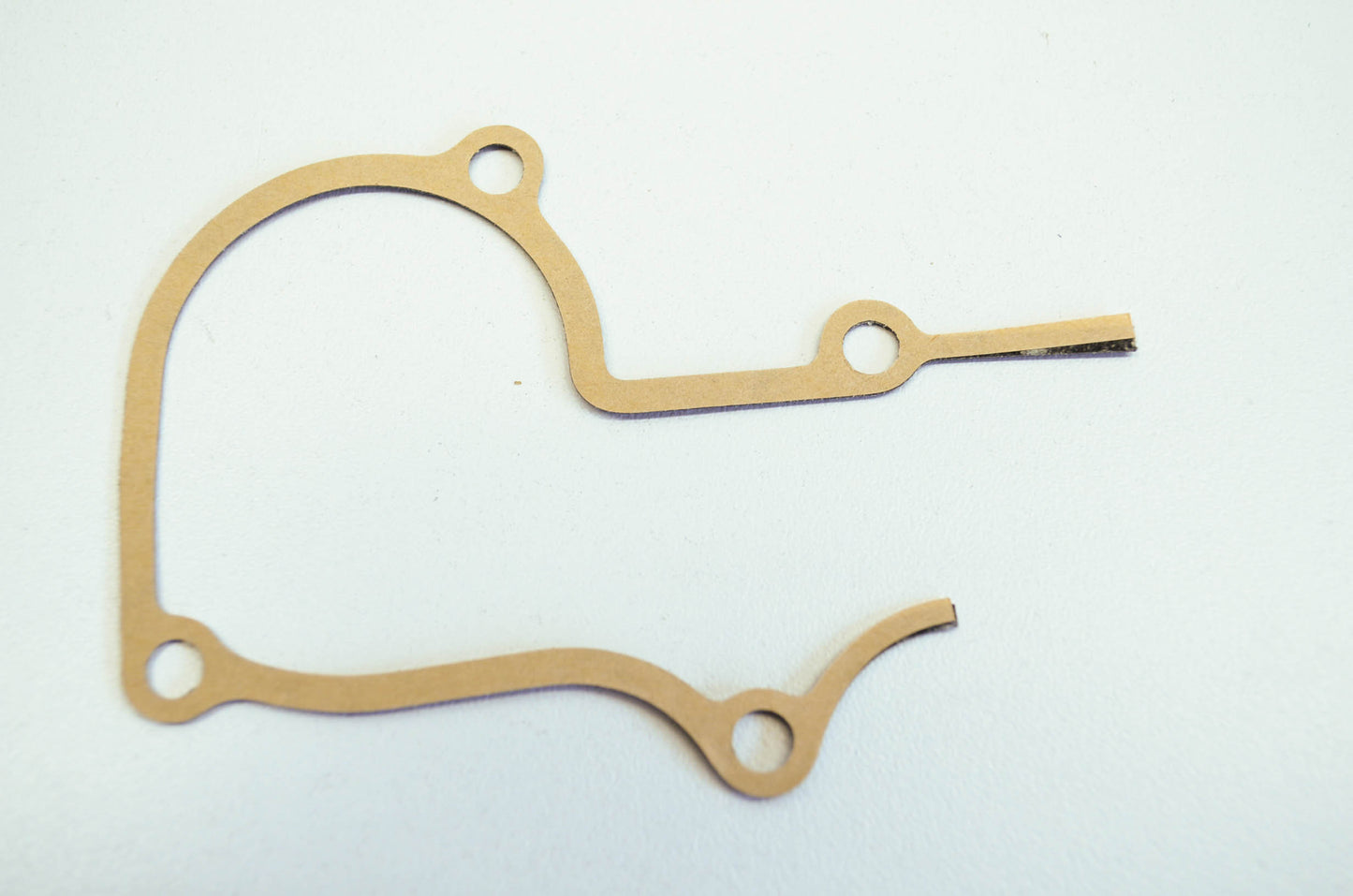 OEM Yamaha 1lx-11993-00-00 PVS Housing Gasket NOS