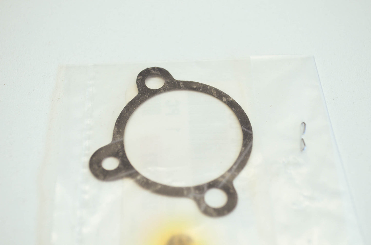OEM Yamaha 4db-1131n-00-00 Holder Gasket NOS