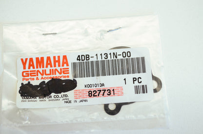 OEM Yamaha 4db-1131n-00-00 Holder Gasket NOS