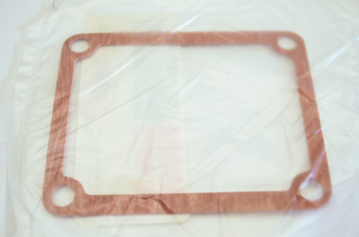 OEM Yamaha 2k7-13621-10-00 Valve Seat Gasket NOS
