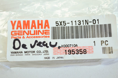 OEM Yamaha 5x5-1131n-01-00 Holder Gasket NOS