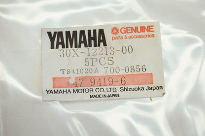 OEM Yamaha 30x-12213-00-00 Tensioner Case Gasket NOS