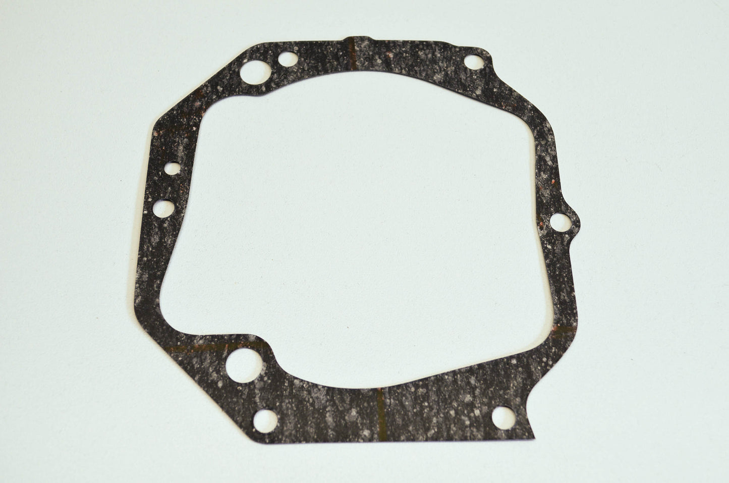 OEM Yamaha 26h-15461-00-00 Crankcase Cover Gasket 2 NOS