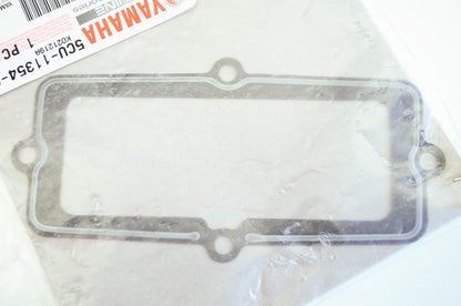 OEM Yamaha 5cu-11354-00-00 Gasket NOS