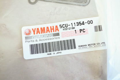 OEM Yamaha 5cu-11354-00-00 Gasket NOS