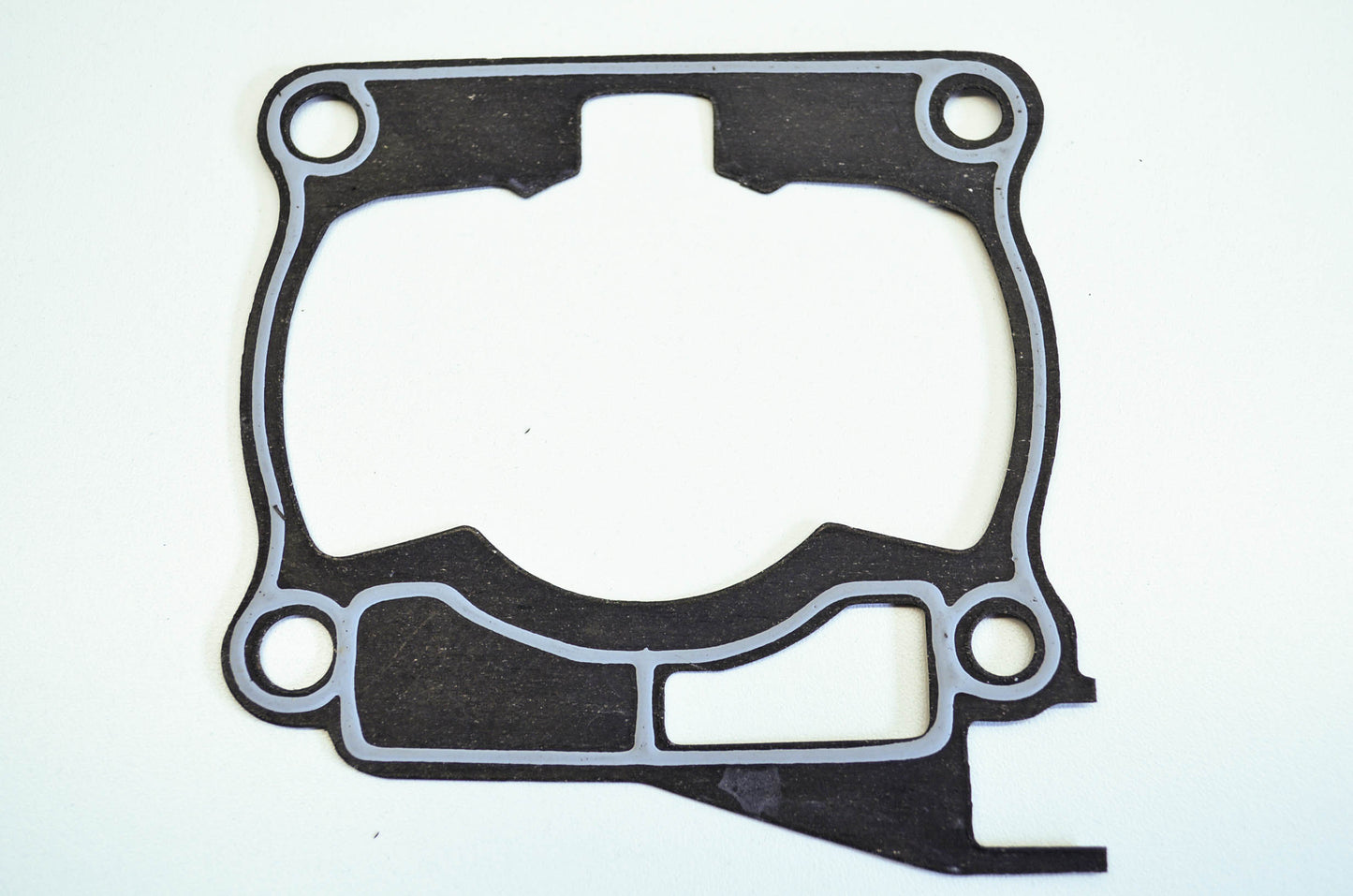 OEM Yamaha 4jy-11351-01-00 Base Gasket NOS