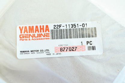 OEM Yamaha 22f-11351-01-00 Cylinder Gasket NOS