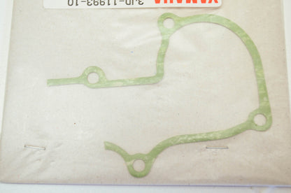 OEM Yamaha 3jd-11993-10-00 PVS Housing Gasket NOS