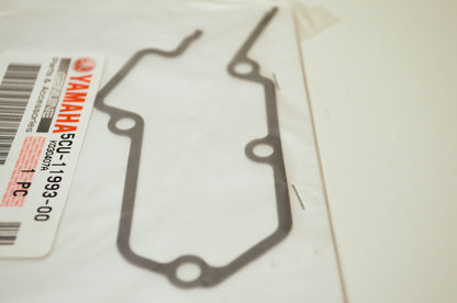 OEM Yamaha 5cu-11993-00-00 Gasket NOS