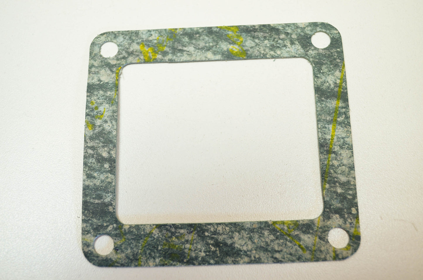 OEM Yamaha 363-13621-00-00 Valve Seat Gasket NOS