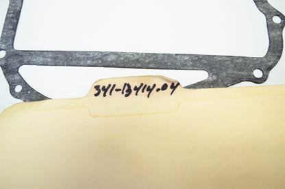 OEM Yamaha 341-13414-04-00 Strainer Cover Gasket NOS