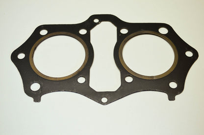 OEM Yamaha 341-11181-03-00 Cylinder Head Gasket 1 NOS