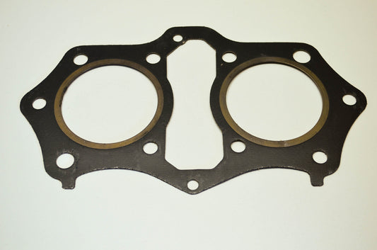 OEM Yamaha 341-11181-03-00 Cylinder Head Gasket 1 NOS