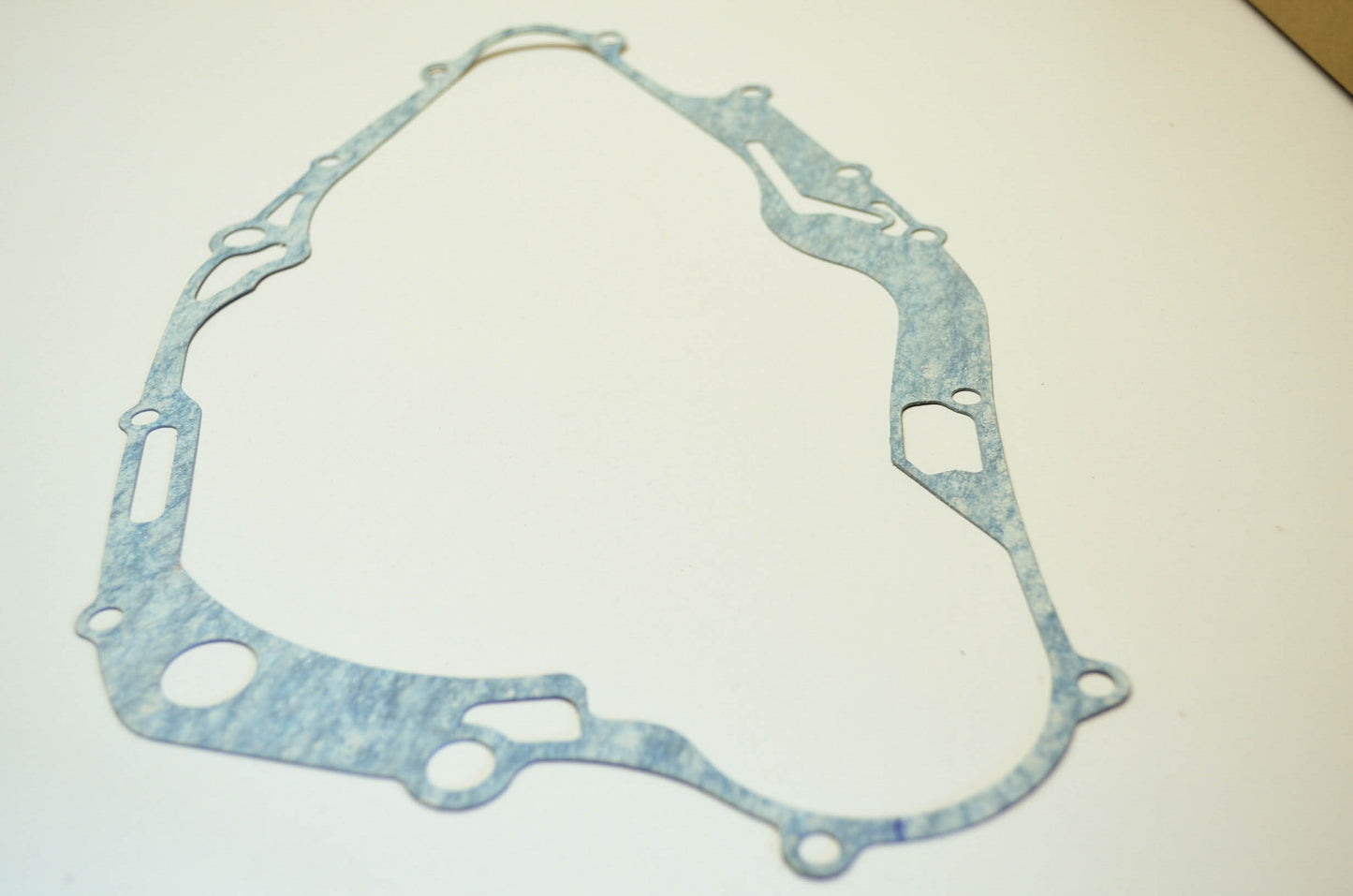 OEM Yamaha 3y6-15461-00-00 Crankcase Cover Gasket 2 NOS