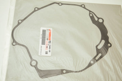 OEM Yamaha 4bd-15462-00-00 Crankcase Cover Gasket 3 NOS