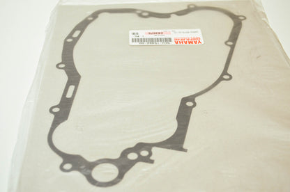 New OEM Yamaha Crankcase Cover Gasket NOS