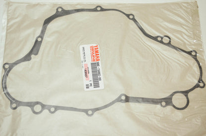 OEM Yamaha 5be-15462-00-00 Crankcase Gasket NOS