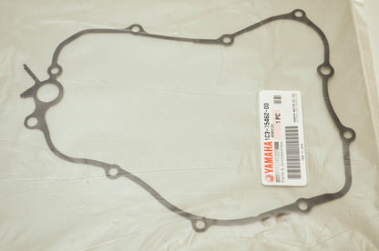 OEM Yamaha 1C3-15462-00-00 Crankcase Cover Gasket
