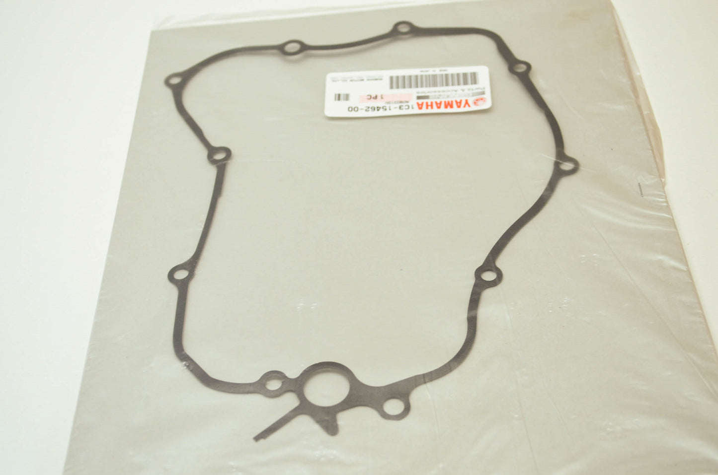 OEM Yamaha 1C3-15462-00-00 Crankcase Cover Gasket