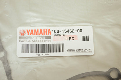 OEM Yamaha 1C3-15462-00-00 Crankcase Cover Gasket