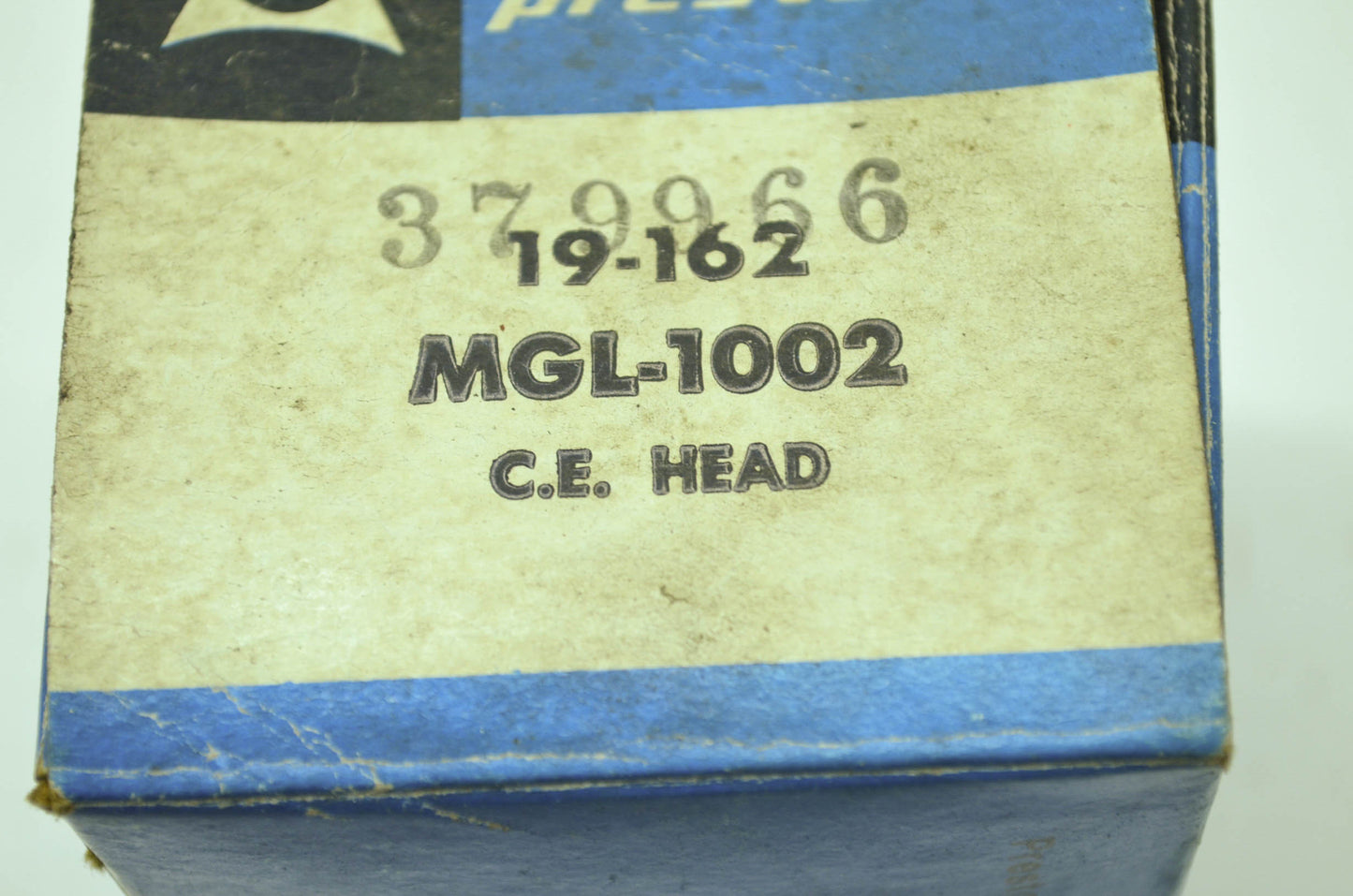 NEW OEM Prestolite OMC C.E Head Commutator Head Assembly 0379966 NOS